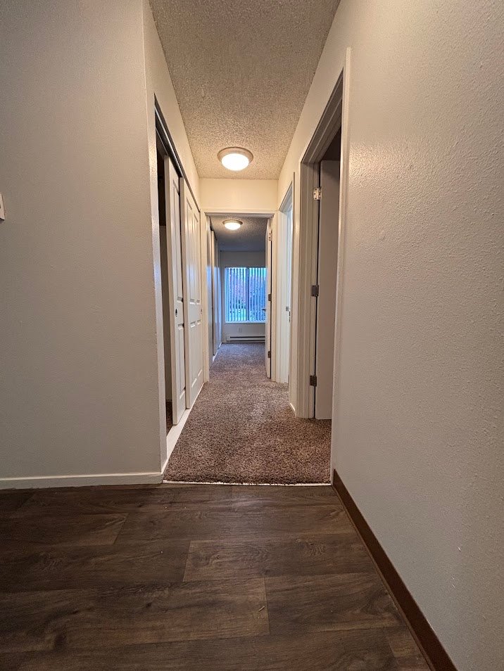 Beaverton Apartment: 4550 SW Murray Blvd