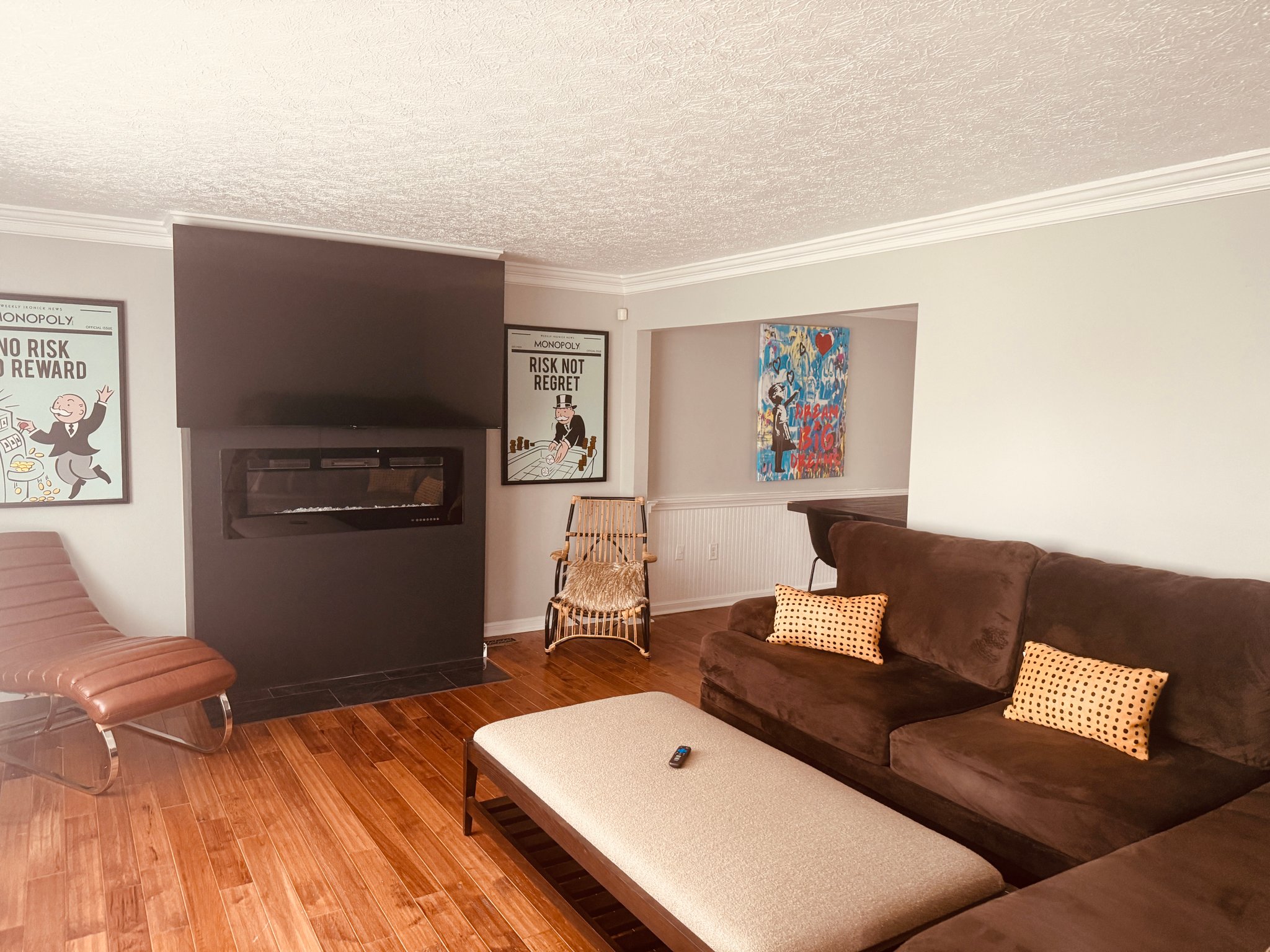 Dayton Townhome: 4432 Renwood