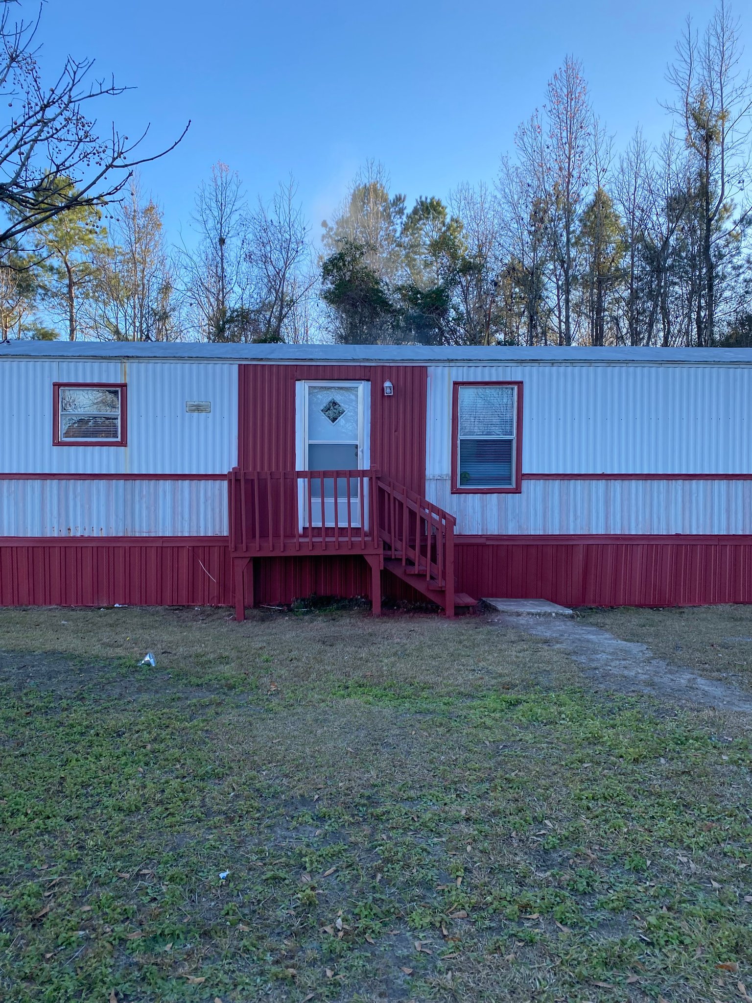 Holly Hill Other: 401 Academy Ln