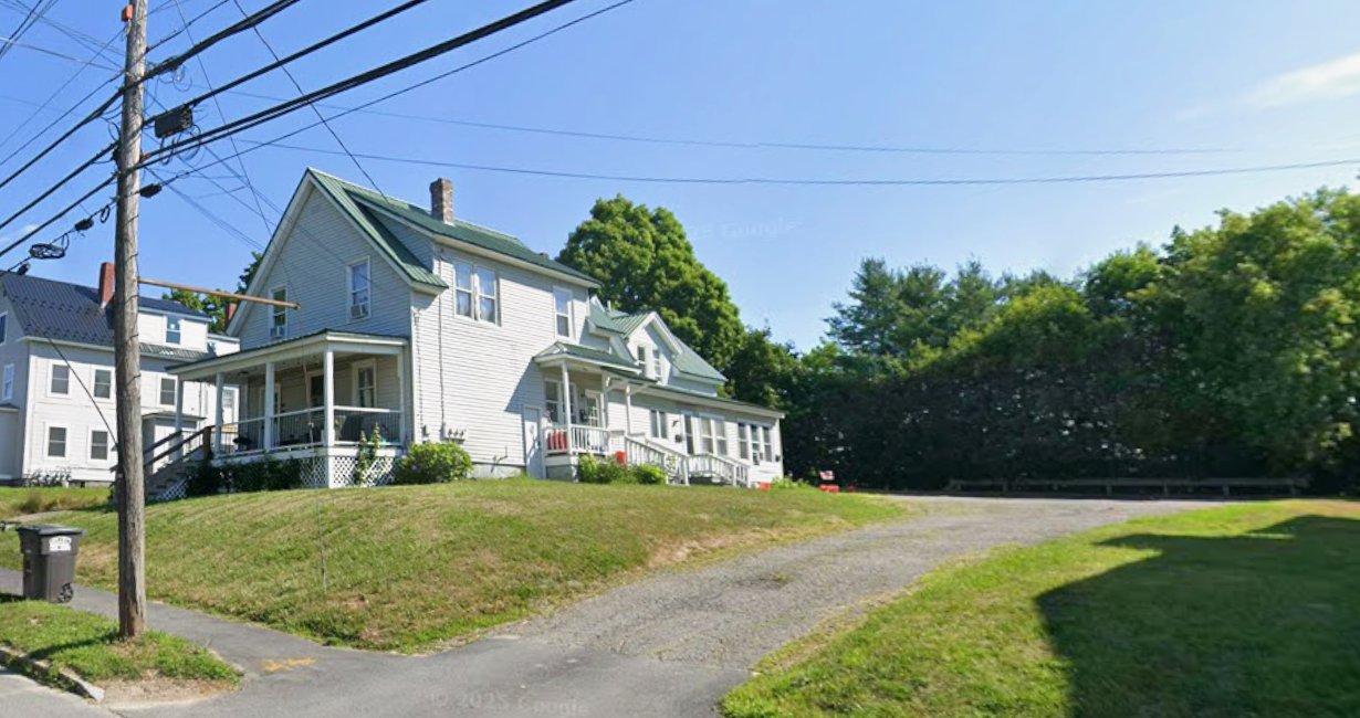 Waterville Multiplex: 269 main st