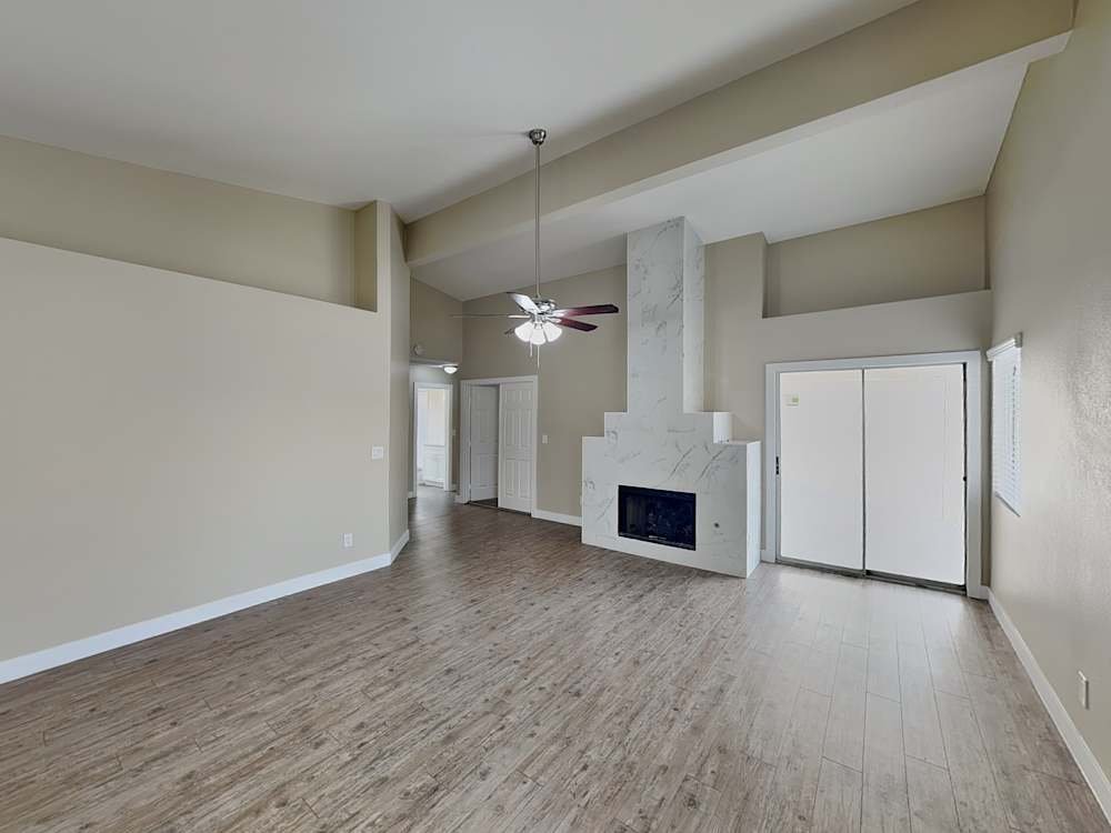 Las Vegas House: 1613 Fig Palm Ct