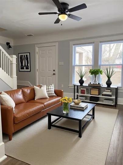 Pontiac Townhome: 97 W Rundell