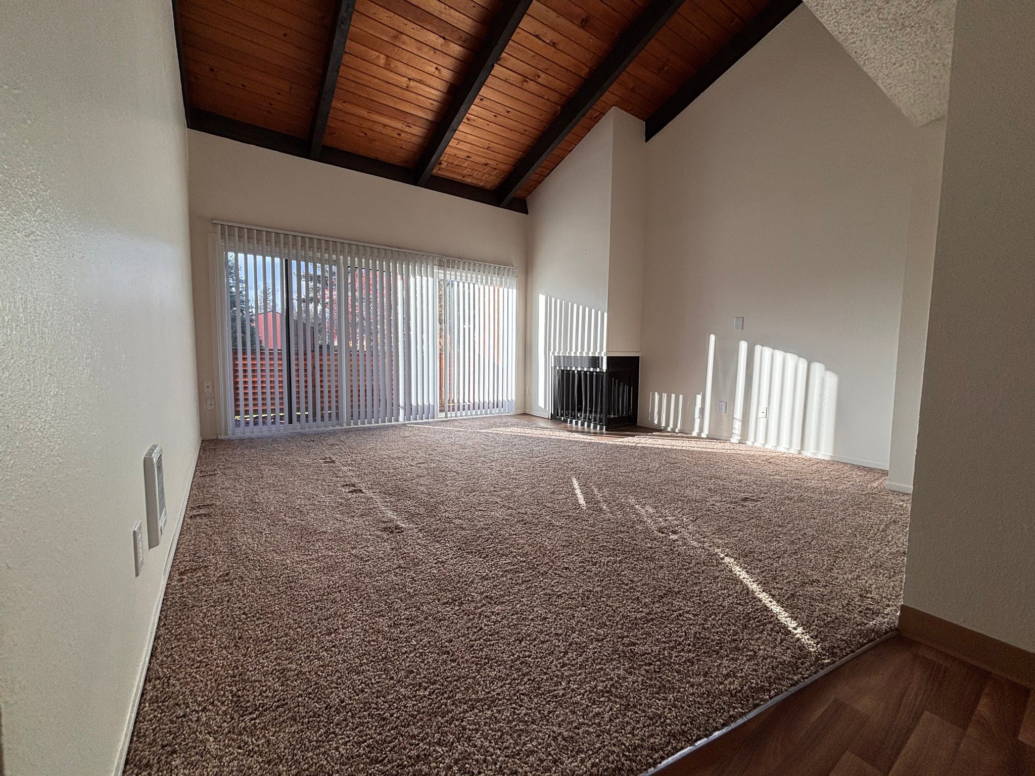 Beaverton Apartment: 4550 SW Murray Blvd