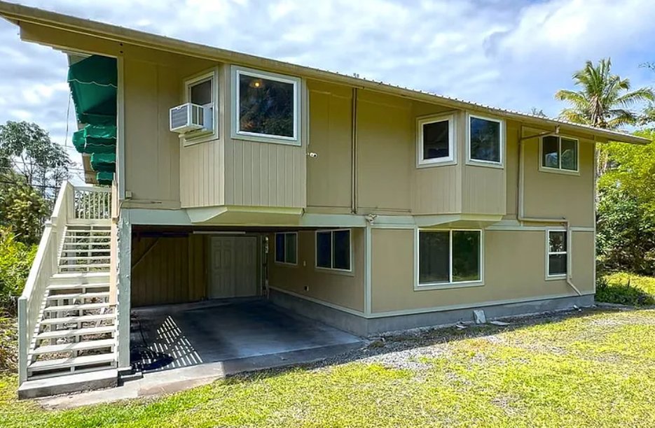 Keaau Multiplex: 15-1755 21st Ave #A