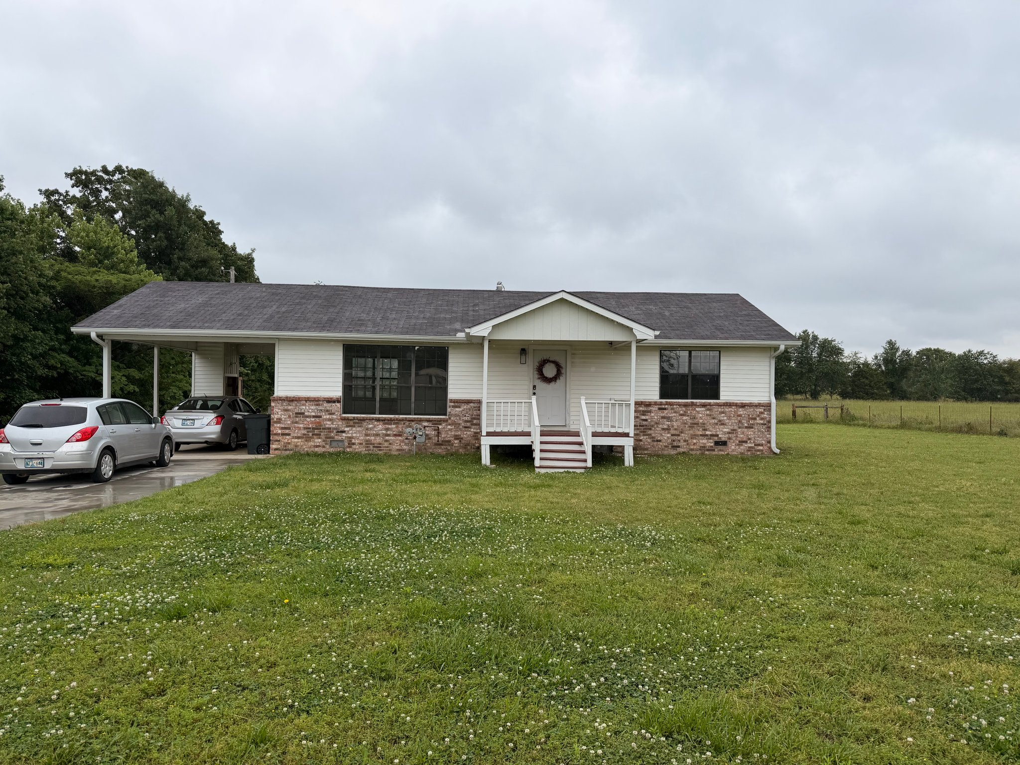 Tahlequah House: 18613 E. Shepherd Road
