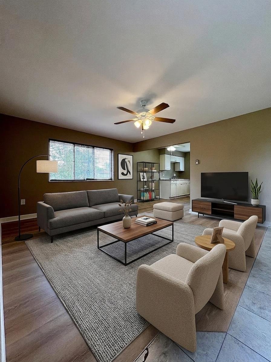 Eastpointe Apartment: 15515 E Ten Mile Apt #1