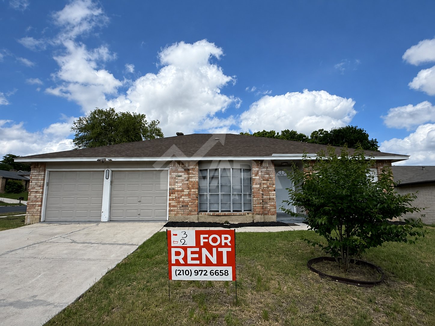 San Antonio House: 14338 Ridge Point Dr