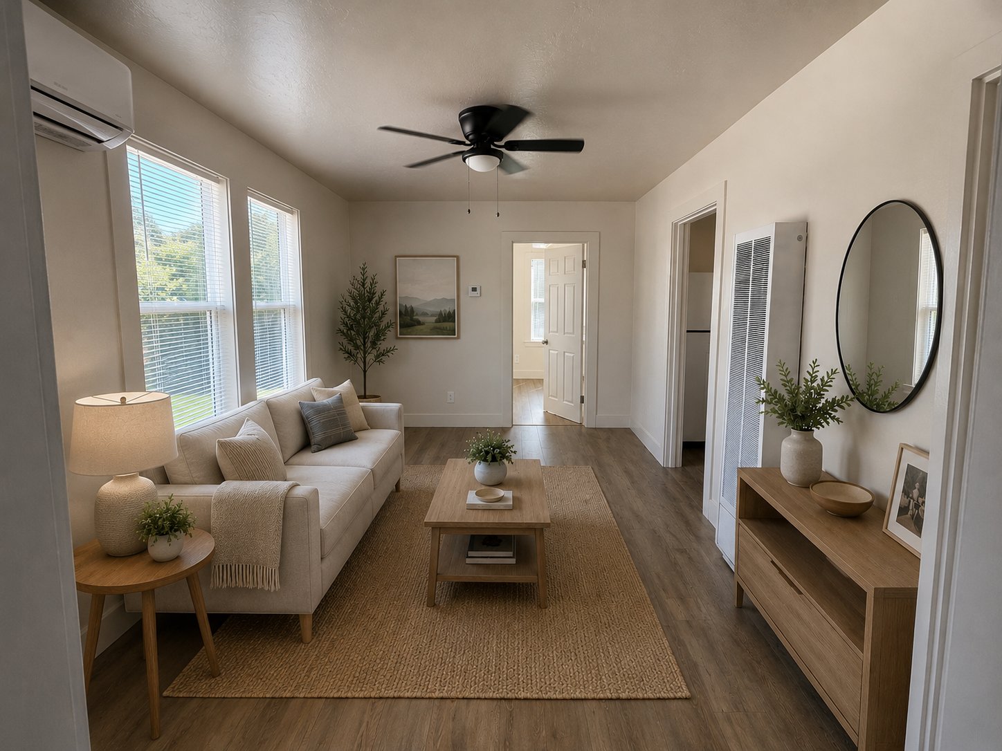 Chico Multiplex: 1126 Oakdale Street
