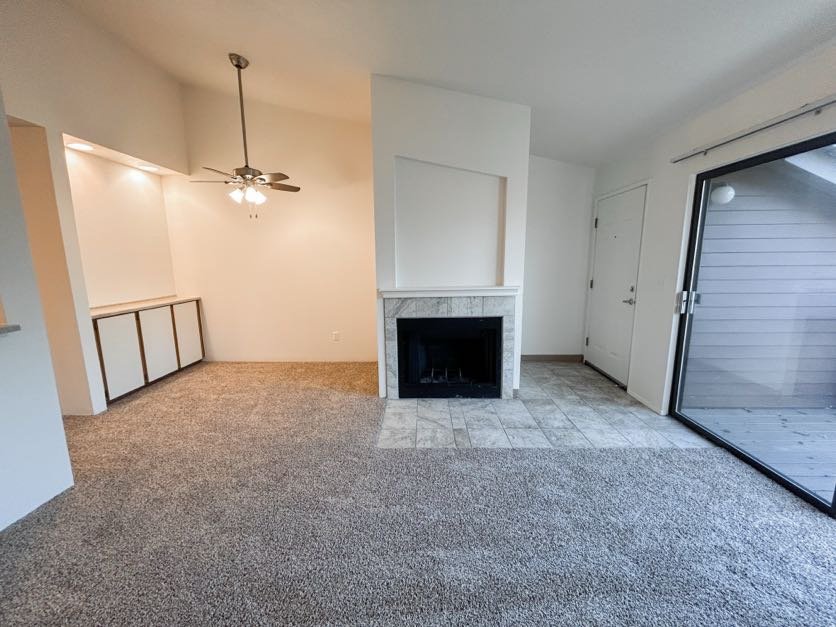 Beaverton Apartment: 5005 SW Murray Blvd.