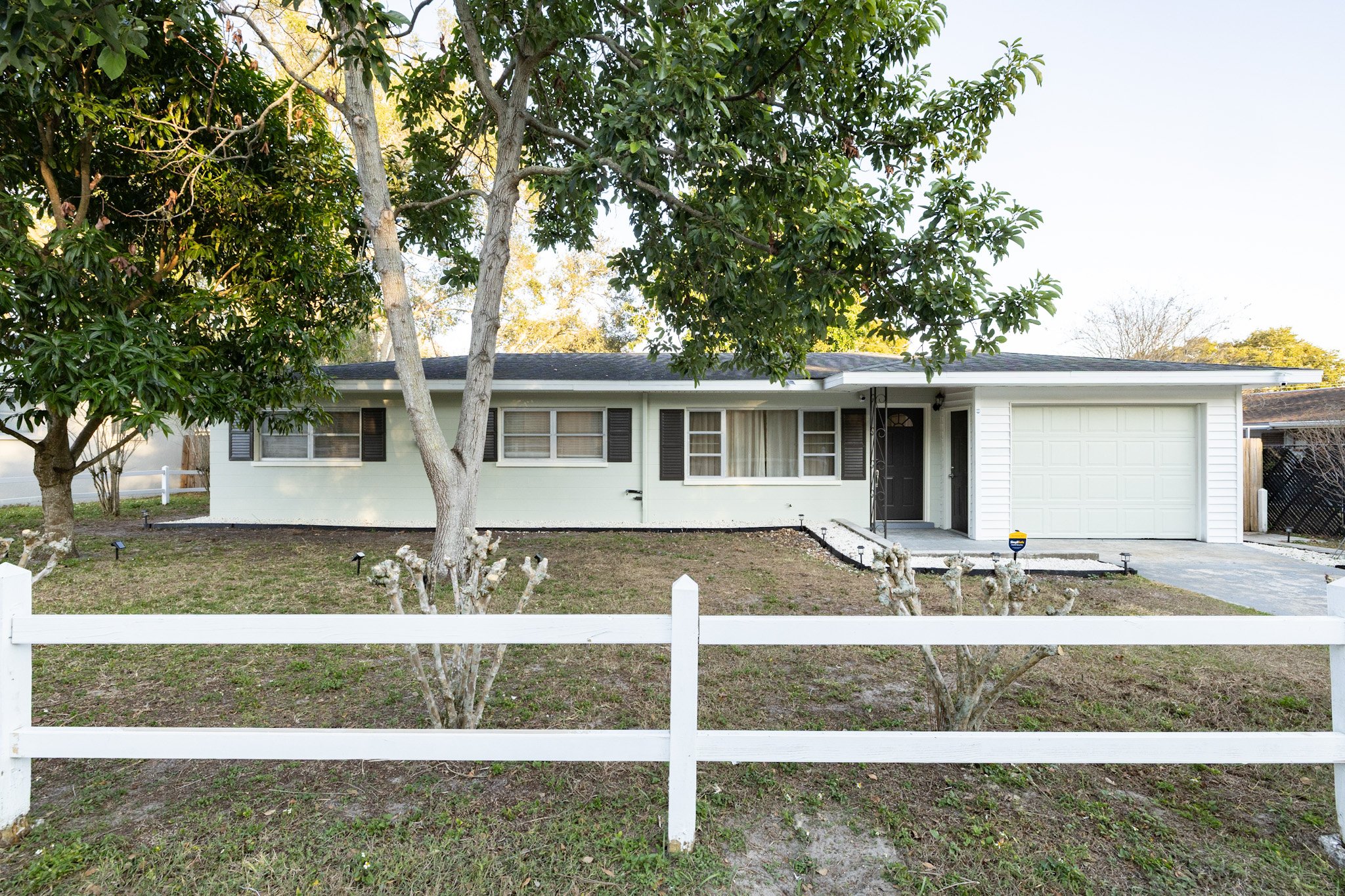 Lakeland House: 3228 S Polk Ave