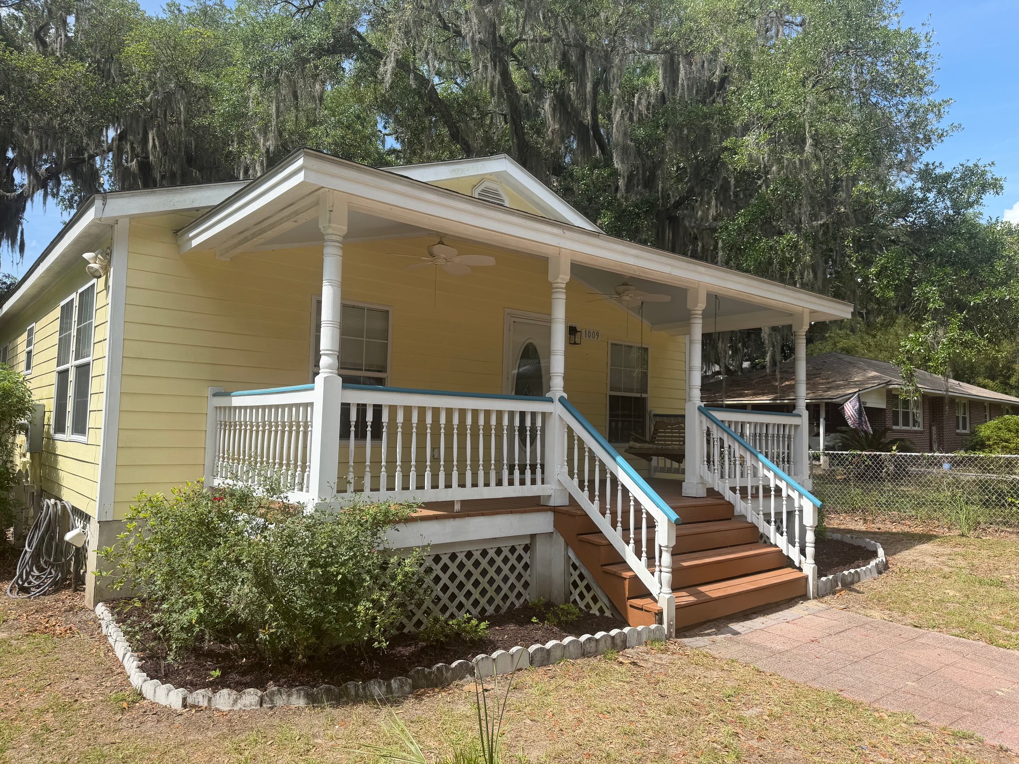 Port Royal House: 1009 13th Street