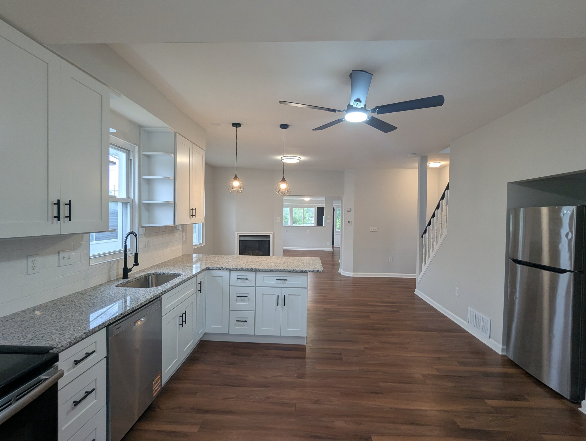 Halethorpe Multiplex: 5504 Carville Ave