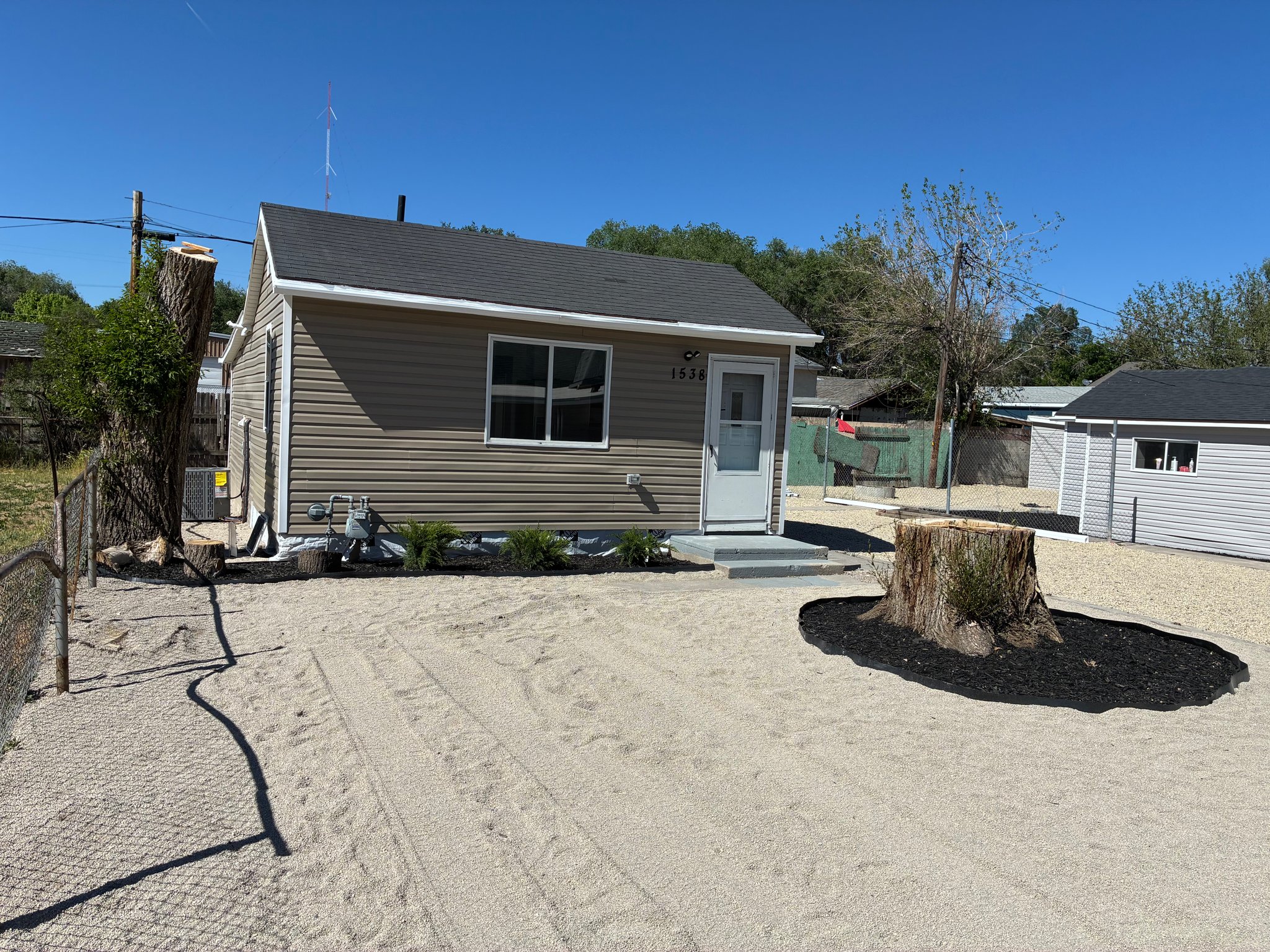 West Valley City Other: 1538 W Russett Ave