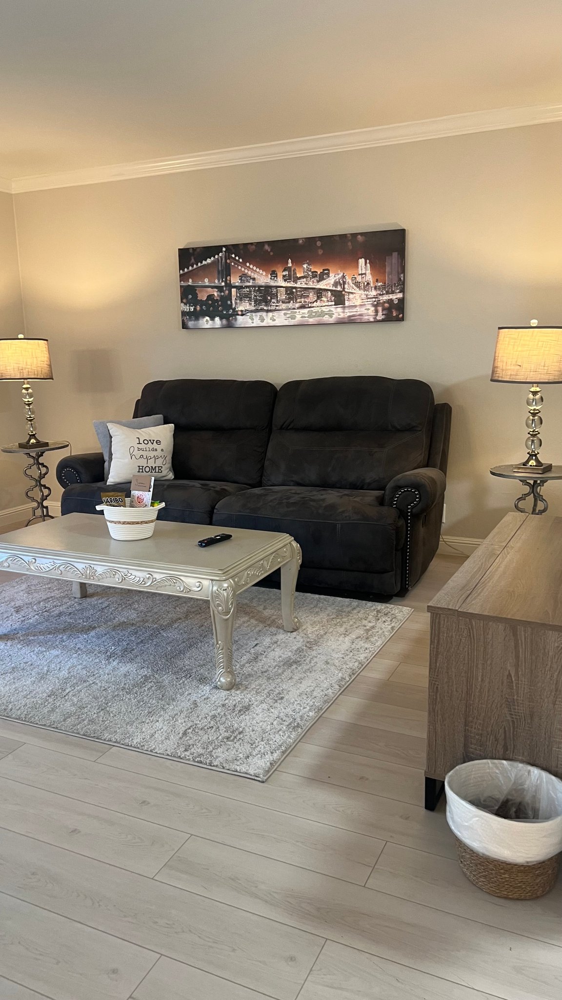 San Ramon Condo: 8985 Alcosta Blvd