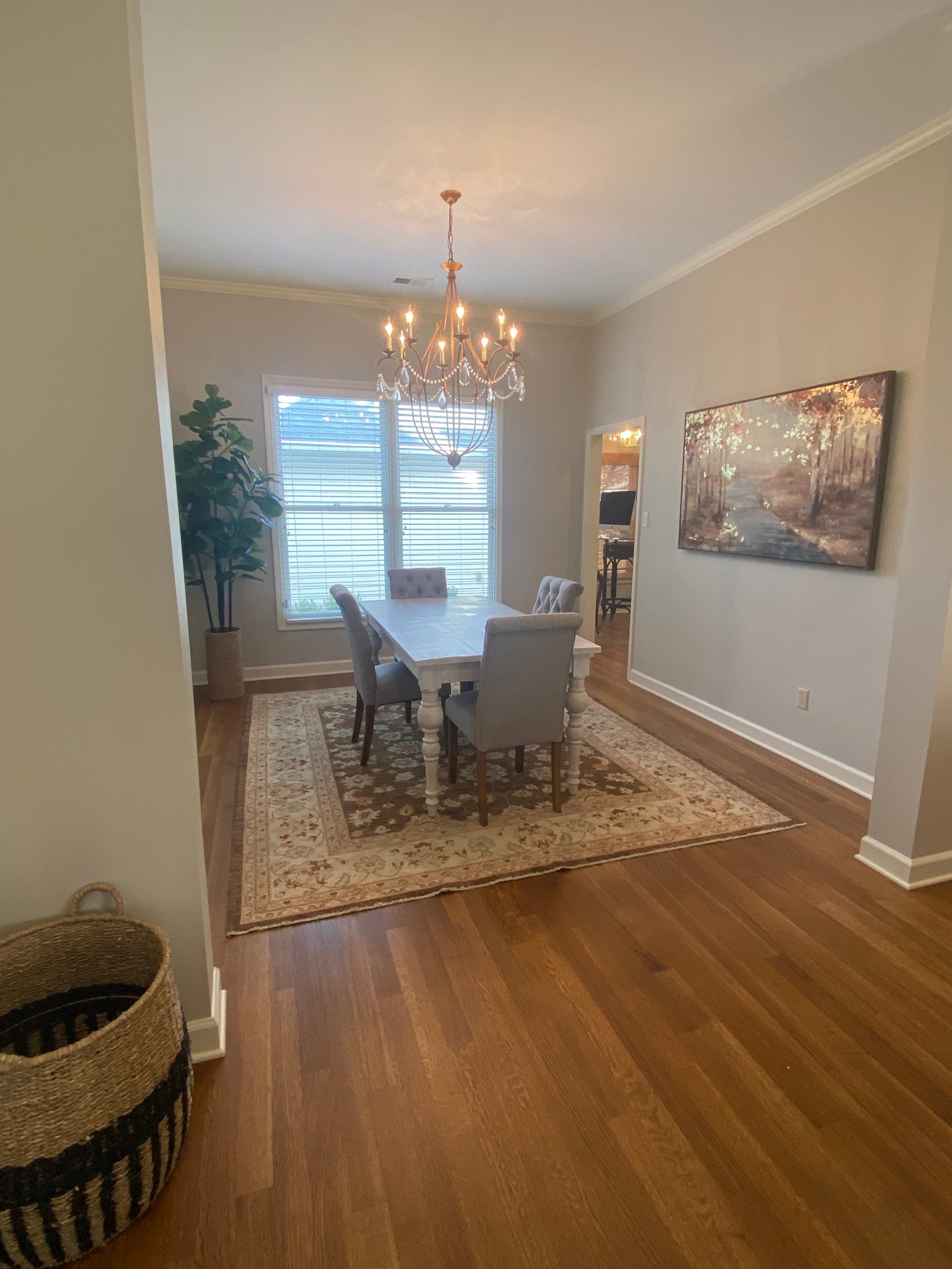 Memphis House: 1018 Harbor Bend Cir