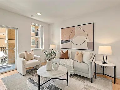 san jose Apartment: 88 N Jackson Ave