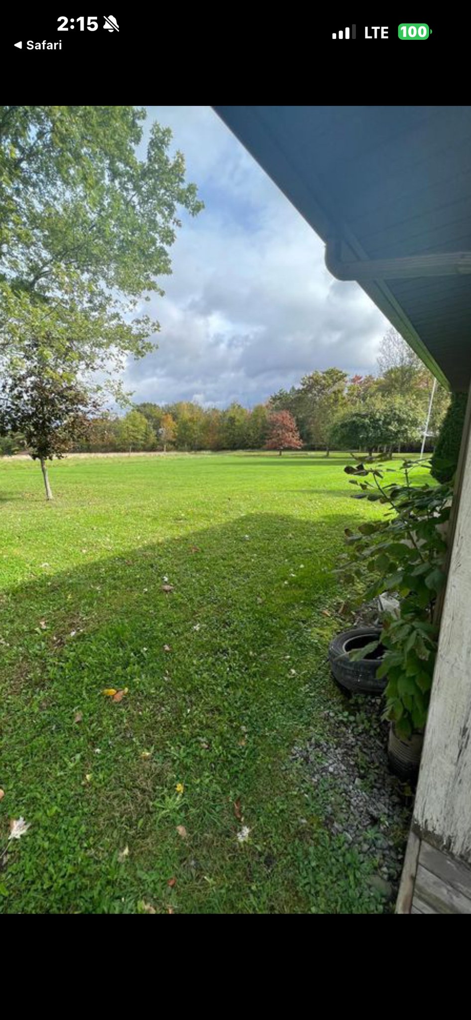 Factoryville House: 140 Lighthouse Lane