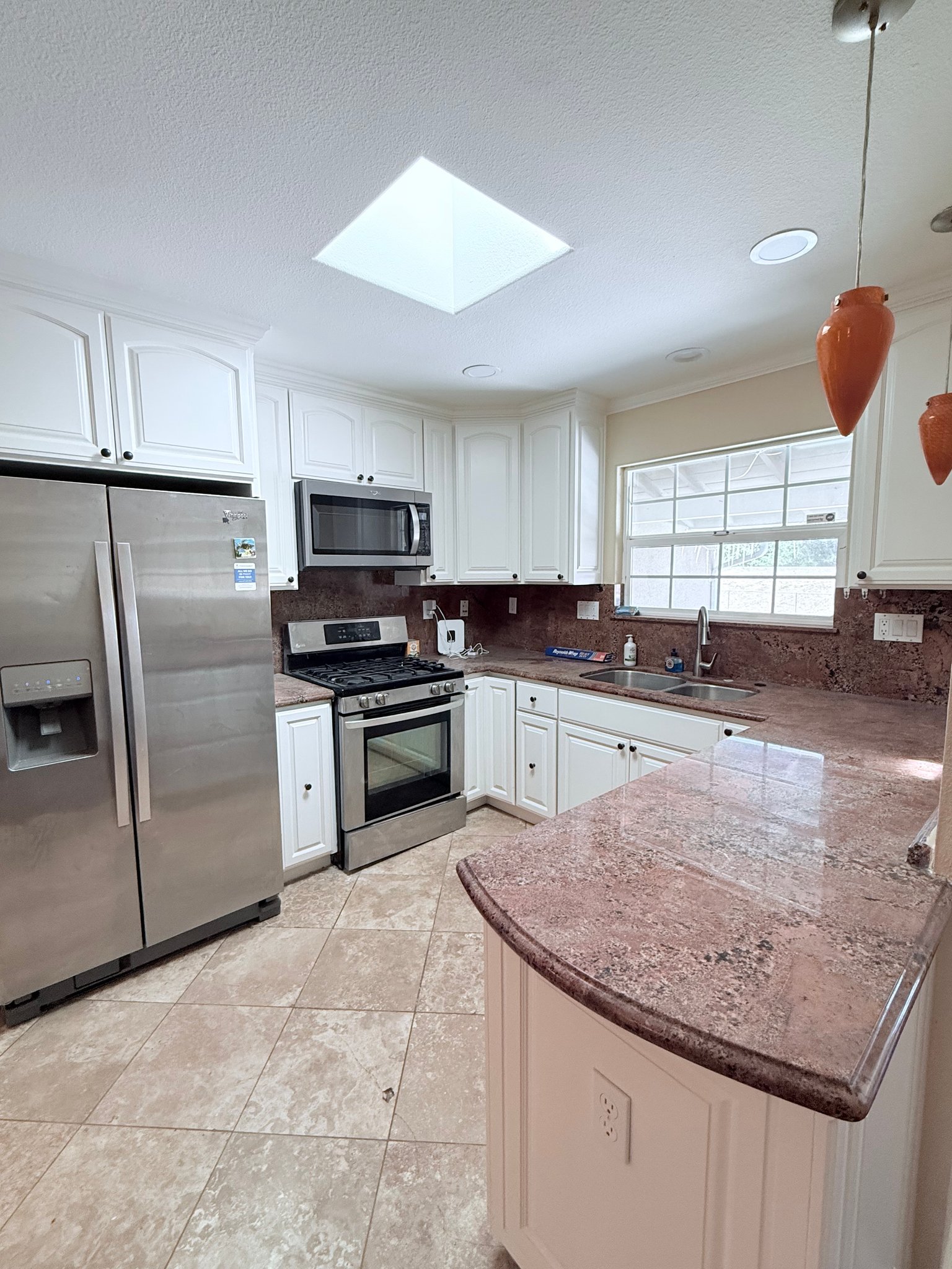 San Jose House: 2816 Scottsdale Dr