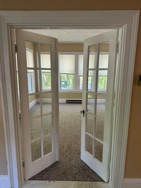 Kennebunk Apartment: 47 Grove St