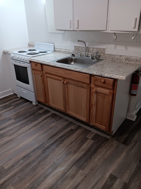 Madawaska Apartment: 357 Main St