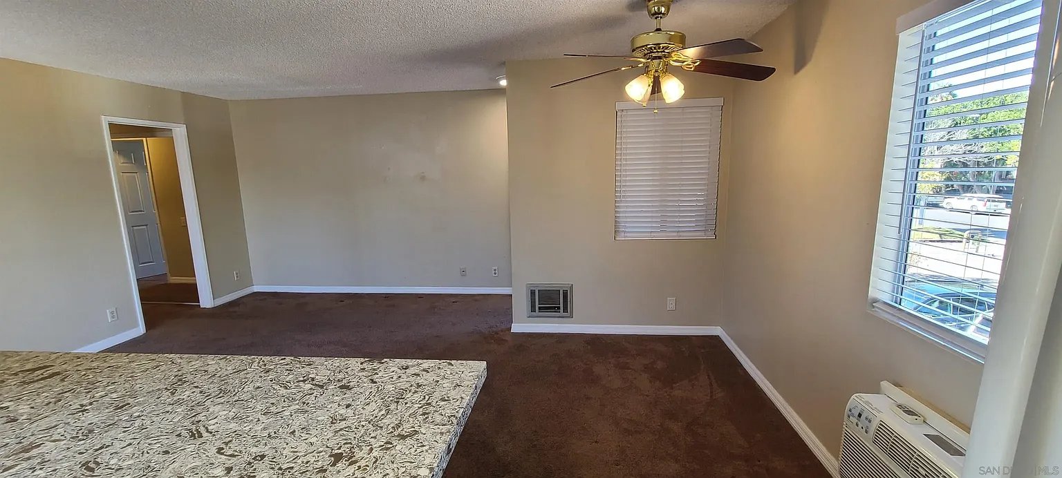 San Diego Condo: 1395 Caminito Gabaldon