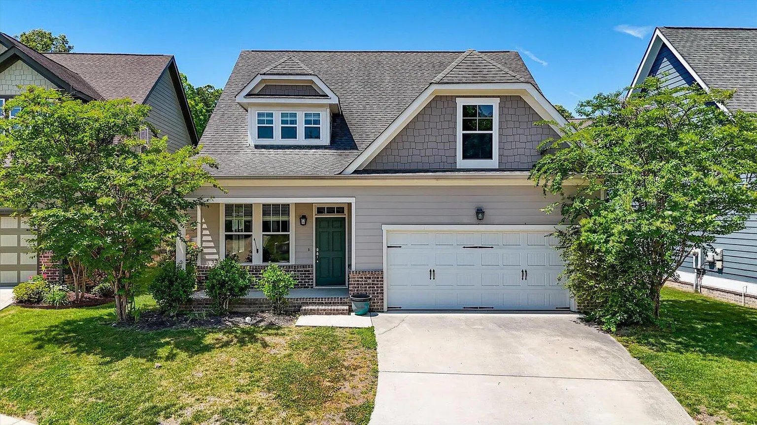 Ooltewah House: 8574 Daju Ct