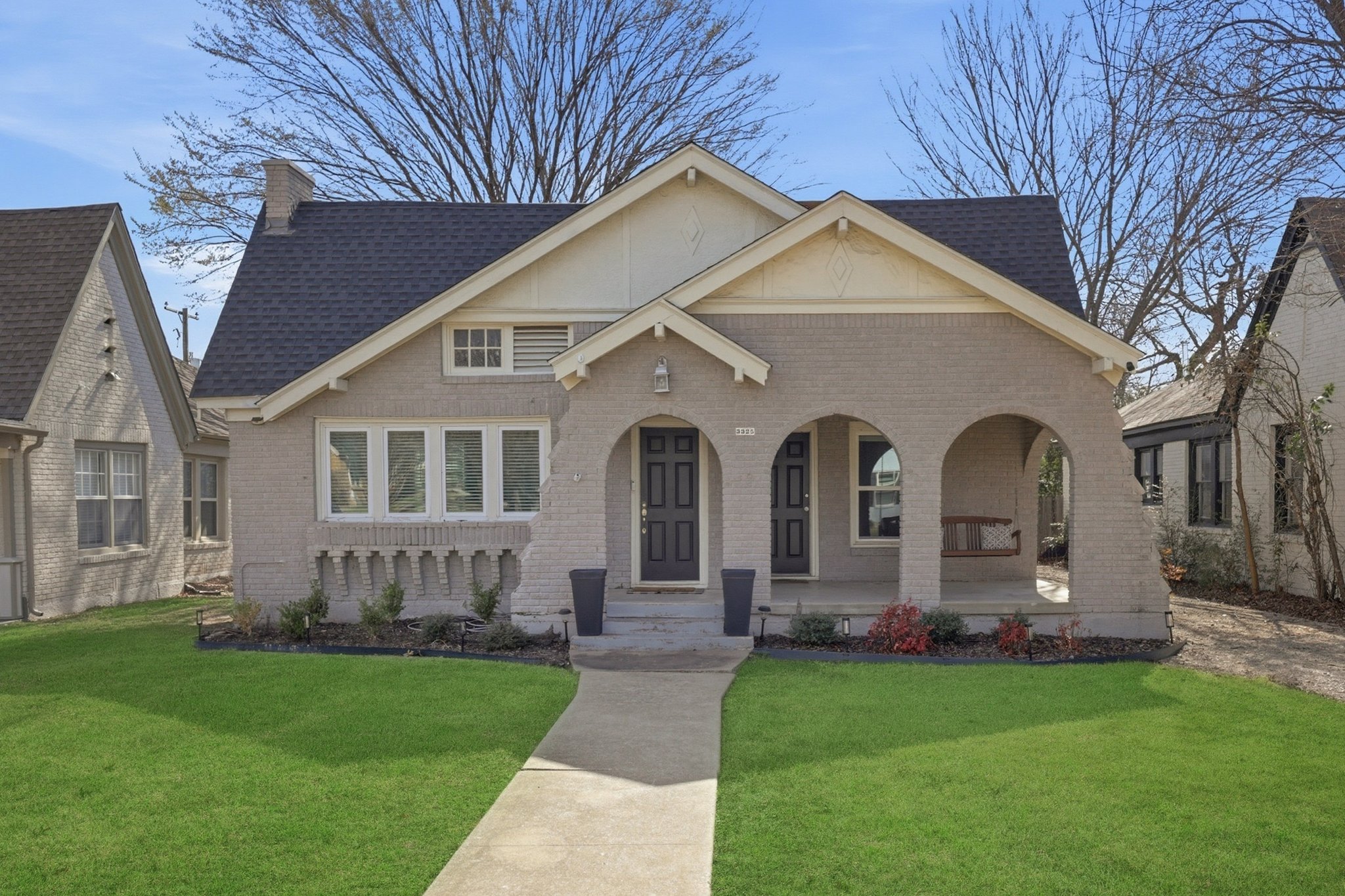 Fort Worth Other: 3325 Park Ridge Blvd