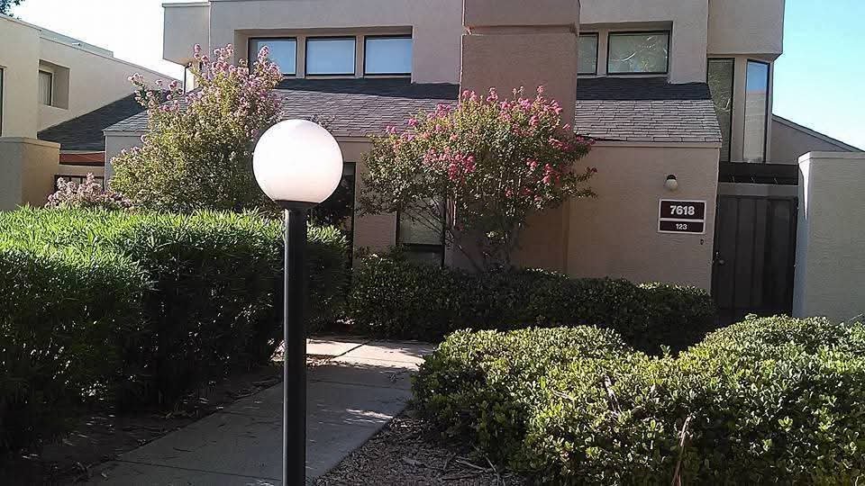 Tucson Condo: 7618 Callisto Circle