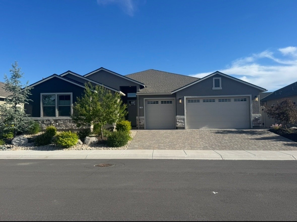 Reno House: 1746 Coyote Willow Ln