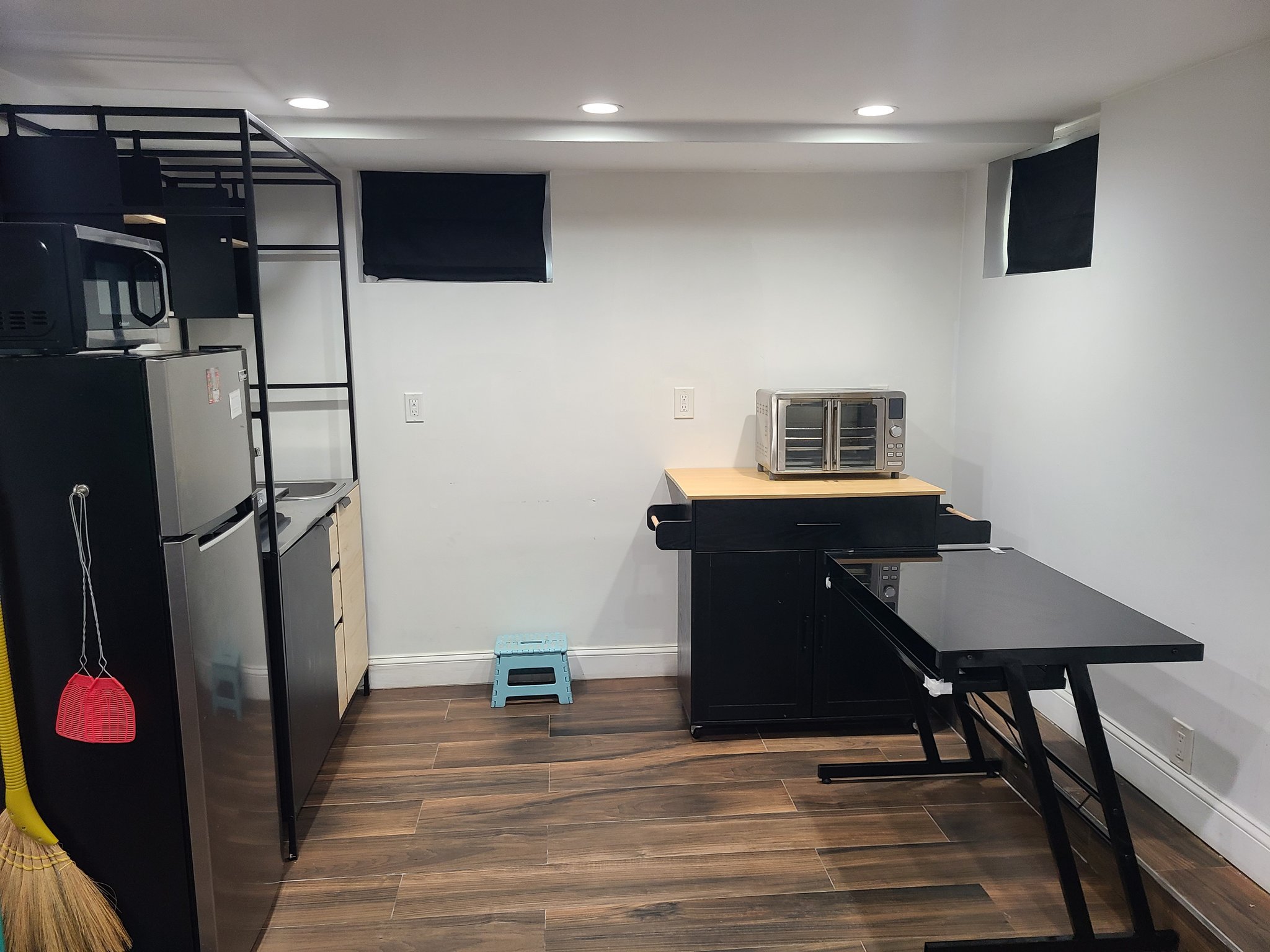 Brooklyn Multiplex: 2539 Hubbard St