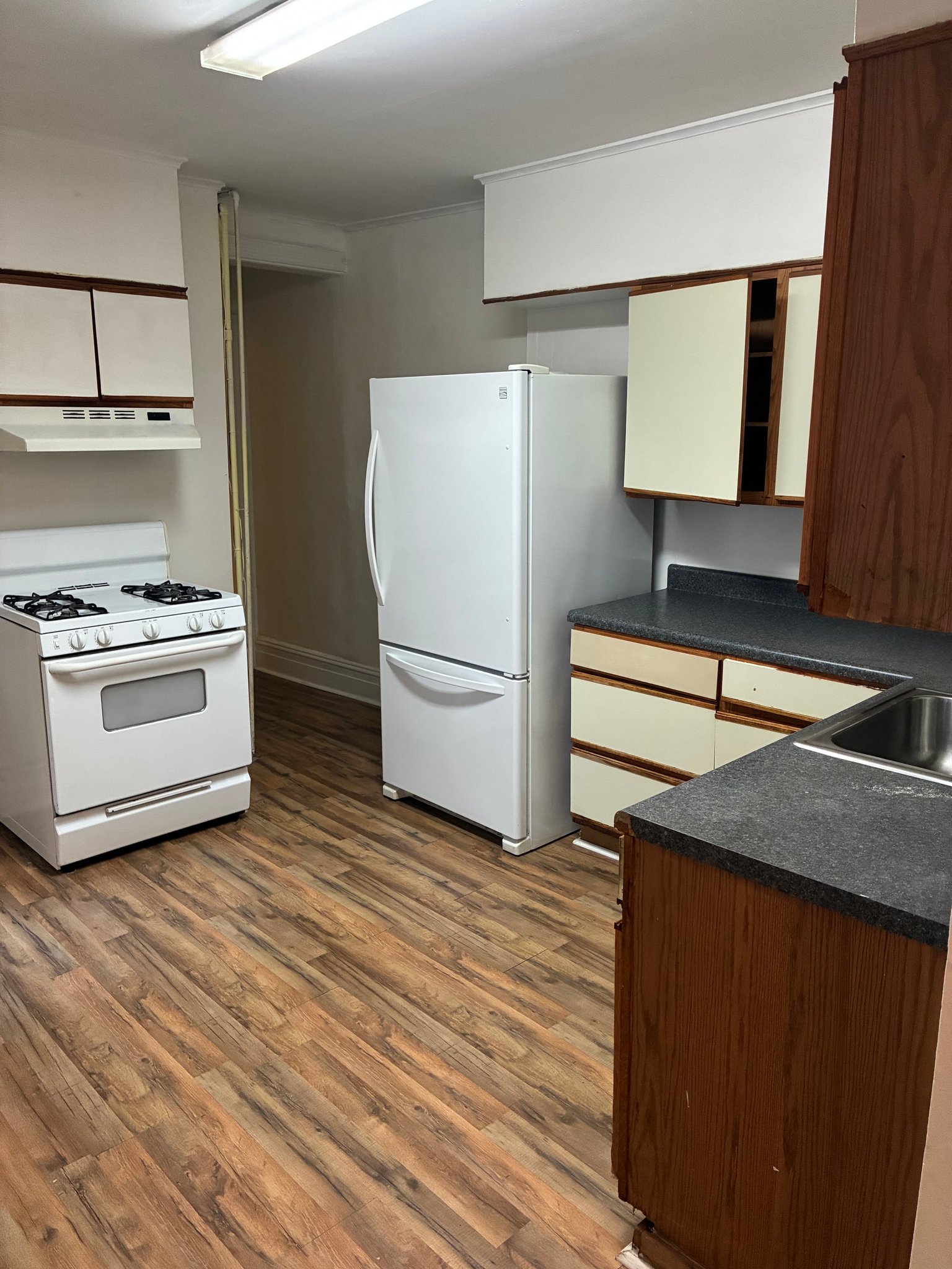 Albany Apartment: 103 Grand st.