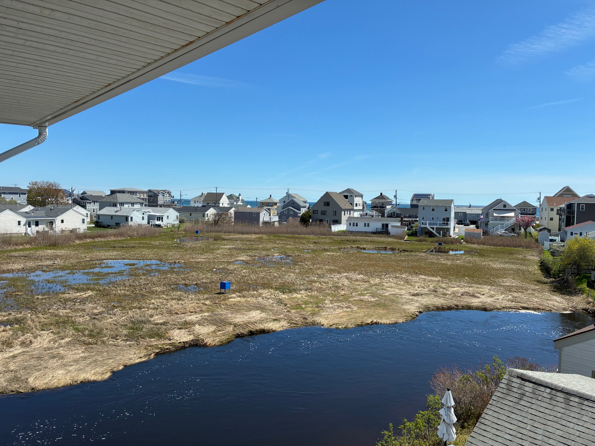 Hampton Apartment: 550 Winnacunnet Rd