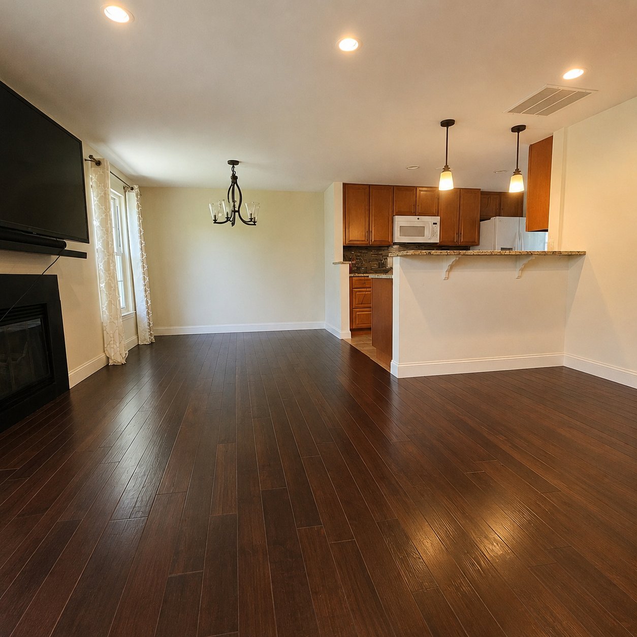 Germantown Townhome: 20507 Afternoon Ln