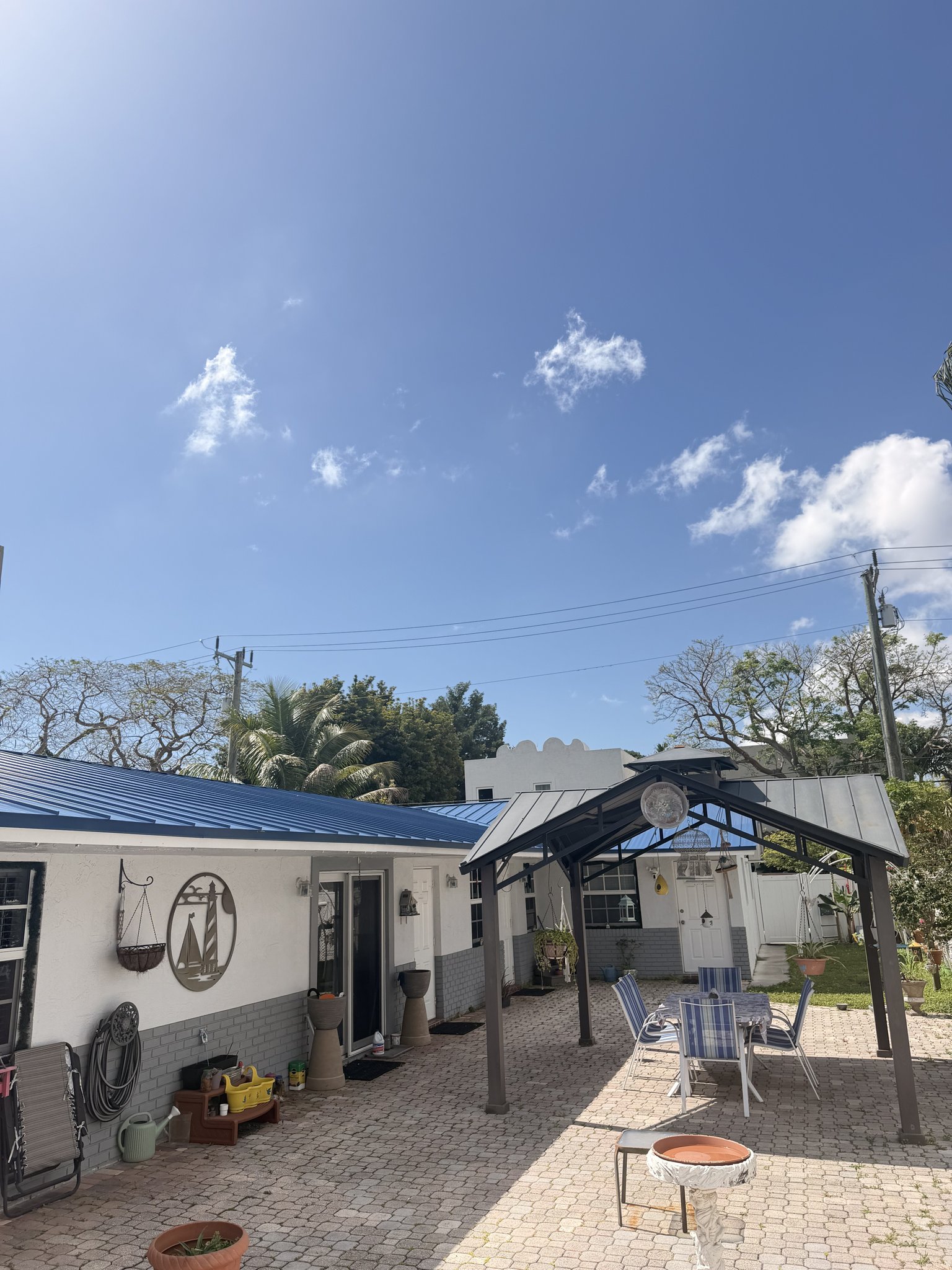 Fort Lauderdale House: 506 SW 18th Court