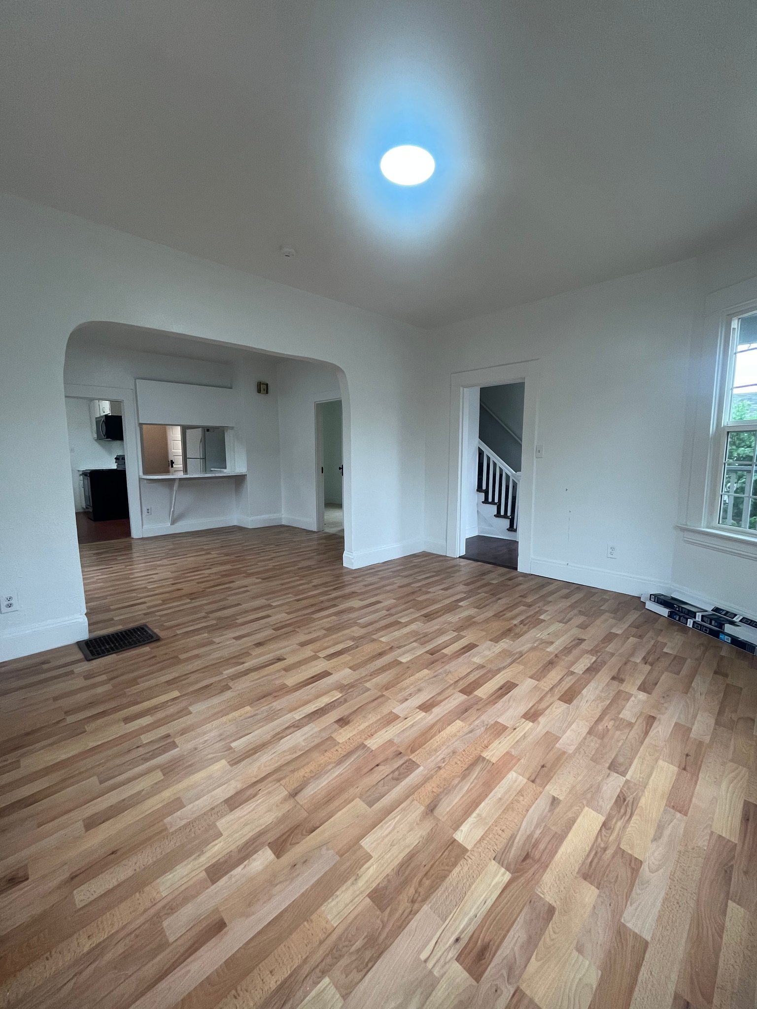 Portland Multiplex: 603 NE Beech St