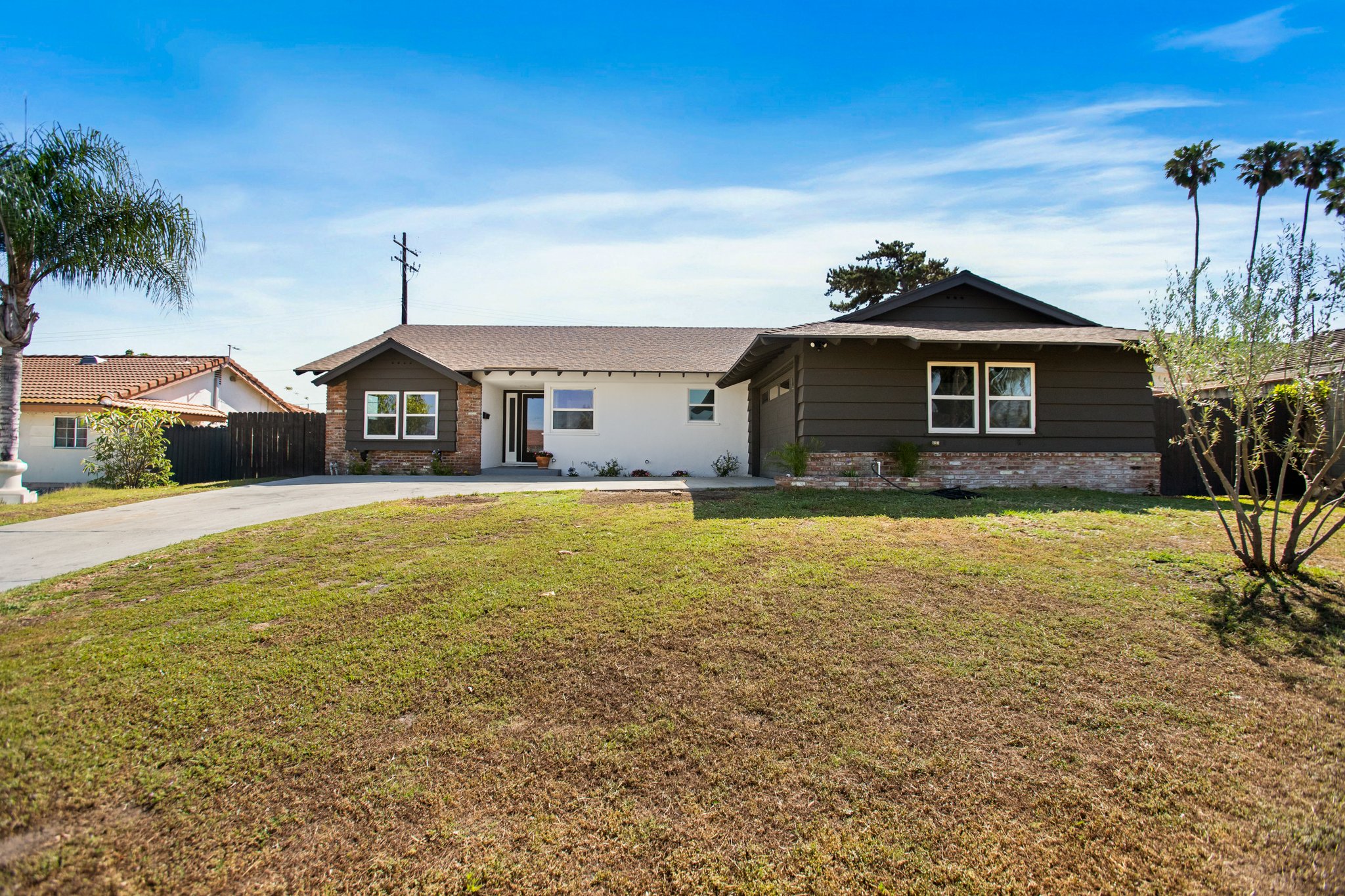 West Covina House: 934 S Donna Beth Ave