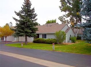 Aurora Condo: 14241 E Marina Dr