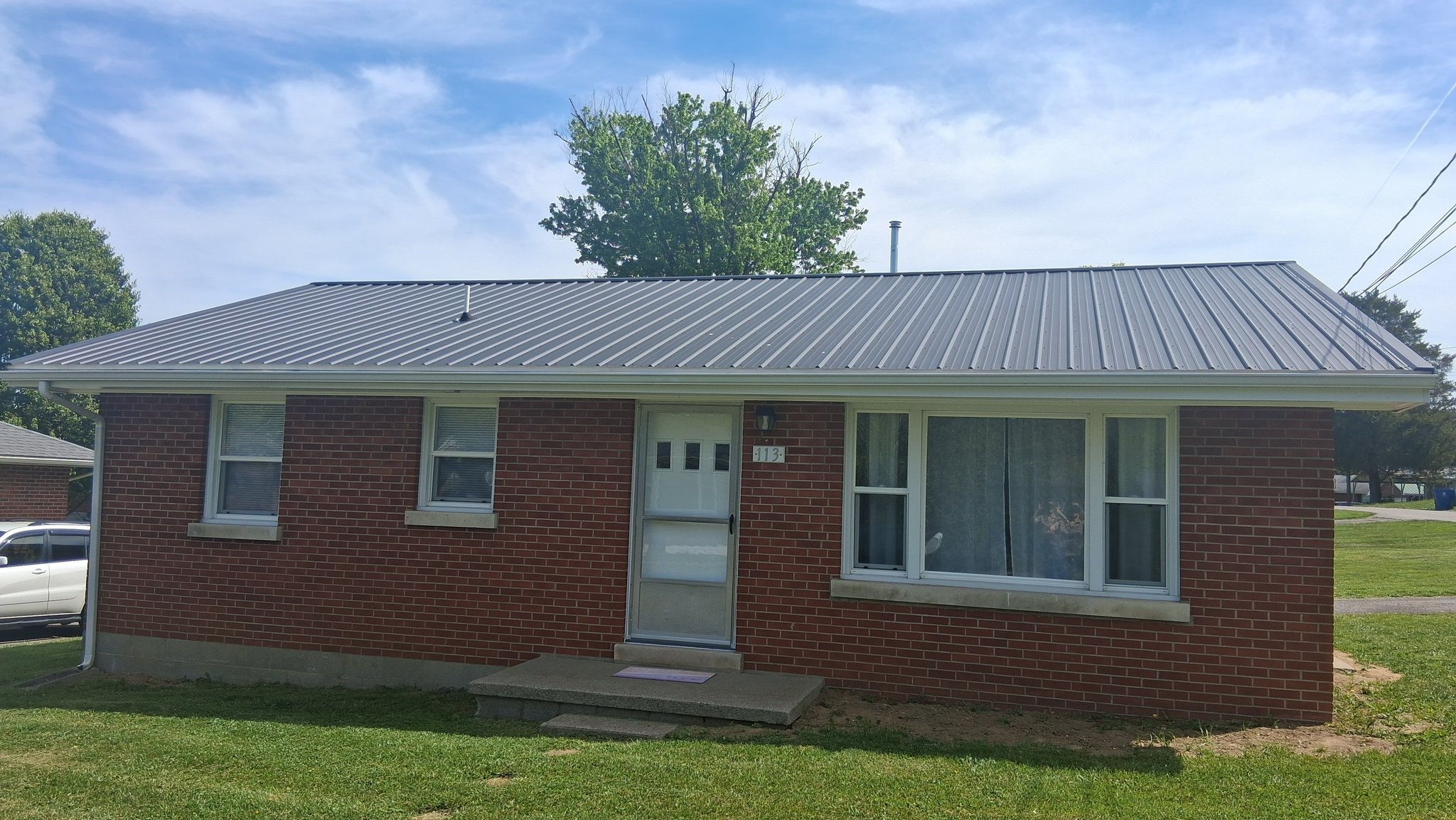 Campbellsville House: 113 Druin St