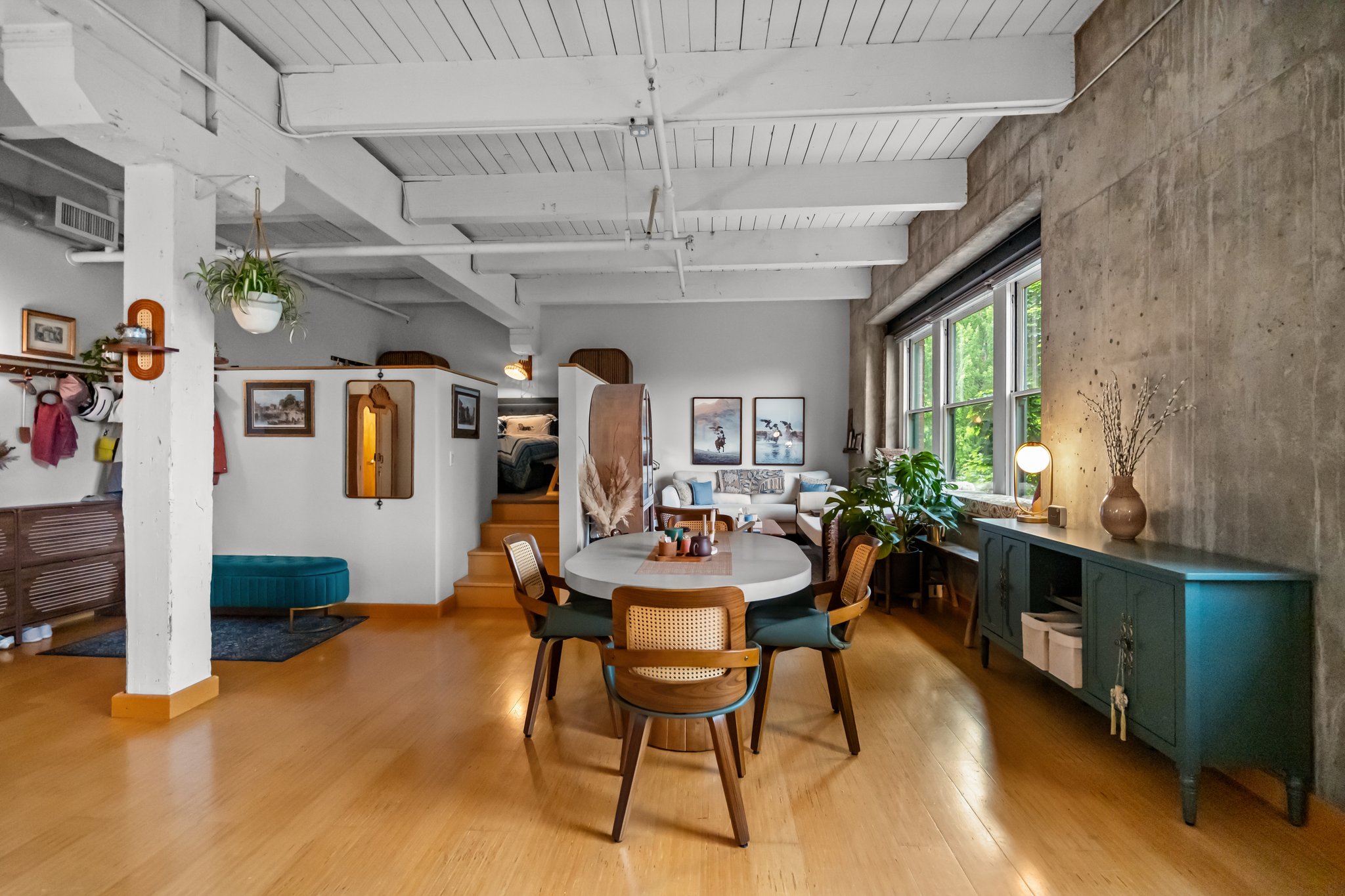 Portland Condo: 416 nw 13th ave