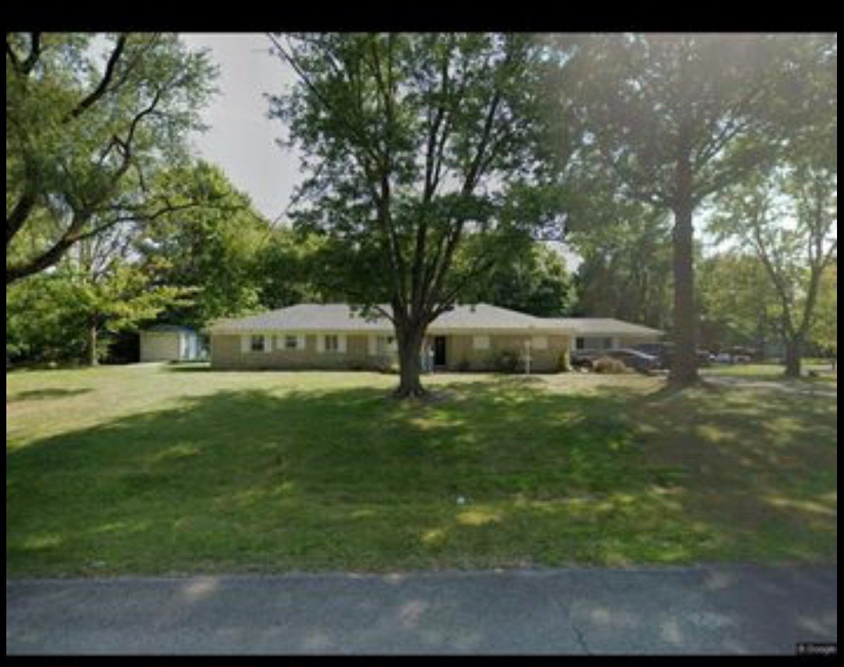 Indianapolis House: 7507 Kimberly Drive