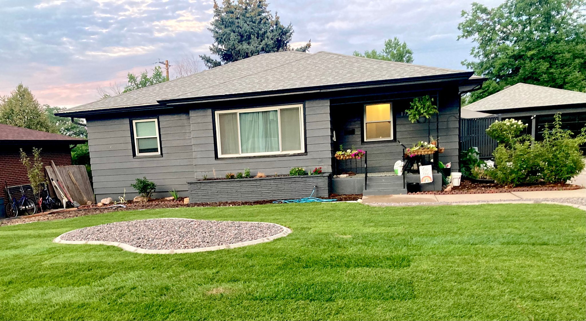 Greeley Multiplex: 1722 18th Ave