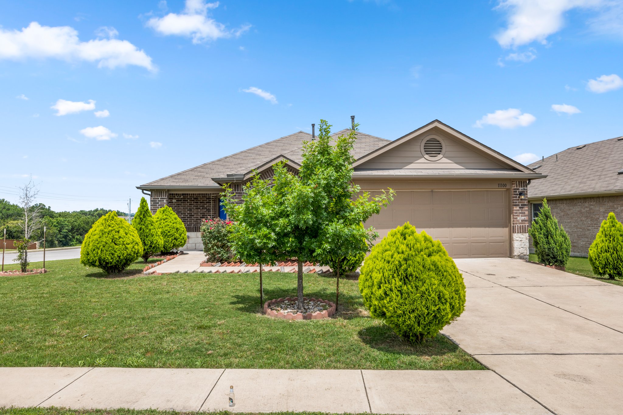 Austin House: 11100 Dawes Pl