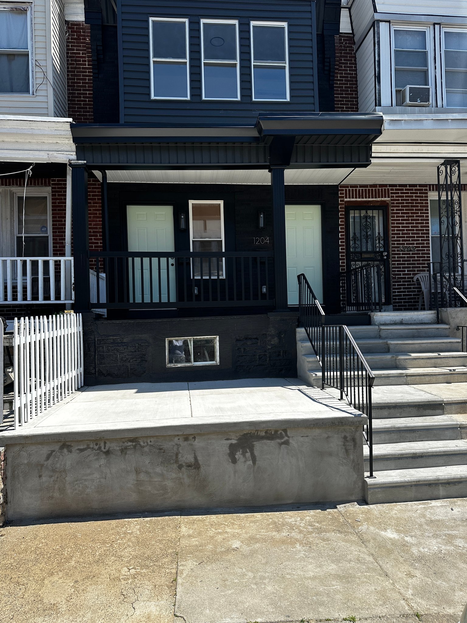 Philadelphia Multiplex: 1204 E Stafford st