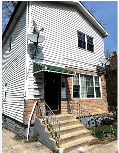 Chicago Condo: 314 E 138th Street