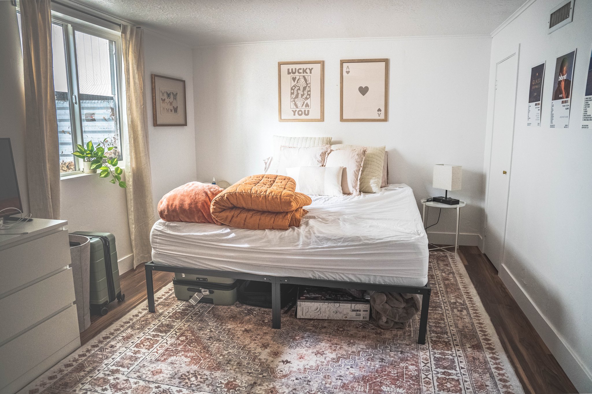 Salt Lake City House: 871 E Westminster Ave