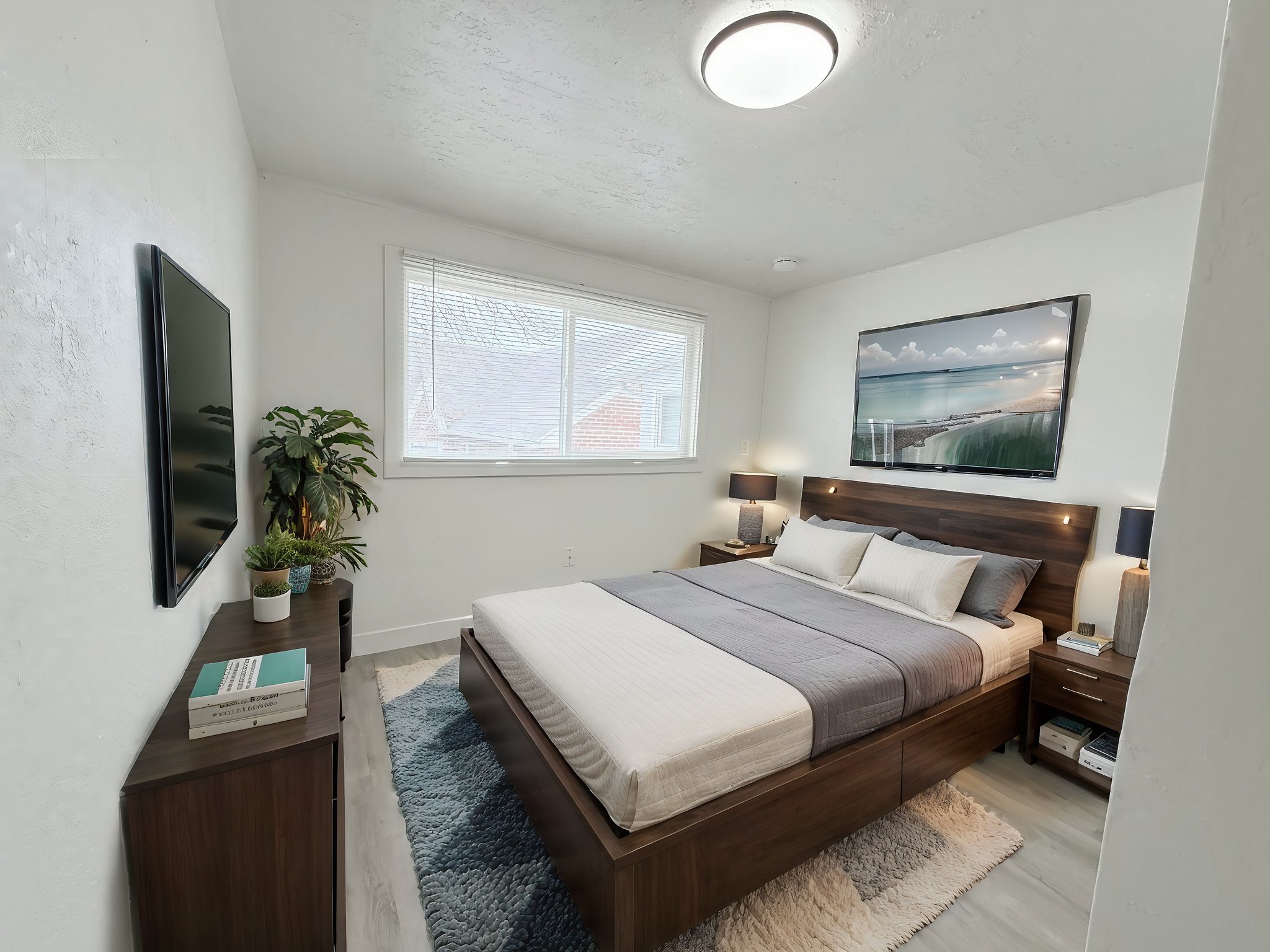 Springville Condo: 500 S Main St.
