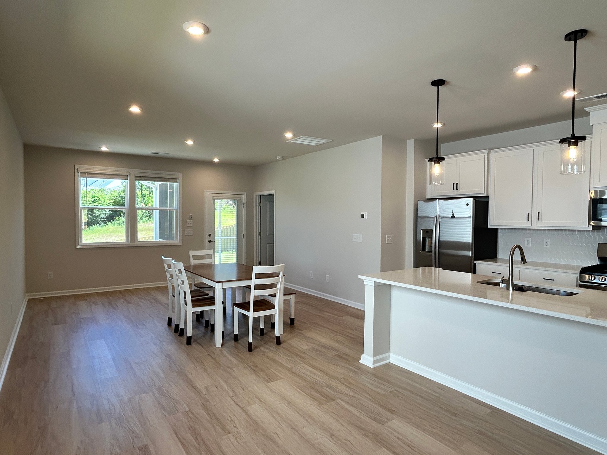 North Augusta House: 6154 General Drive