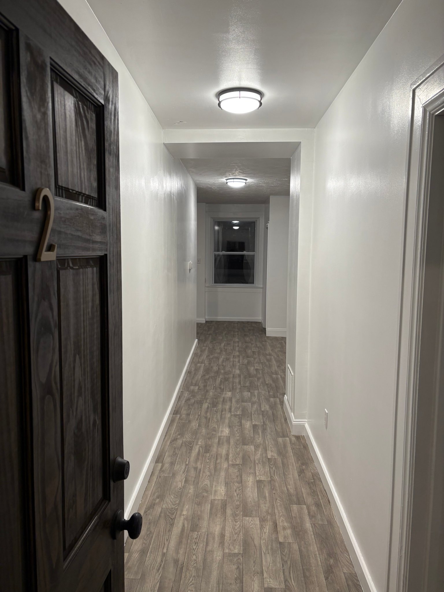 Donora Apartment: 130 Kenric Ave