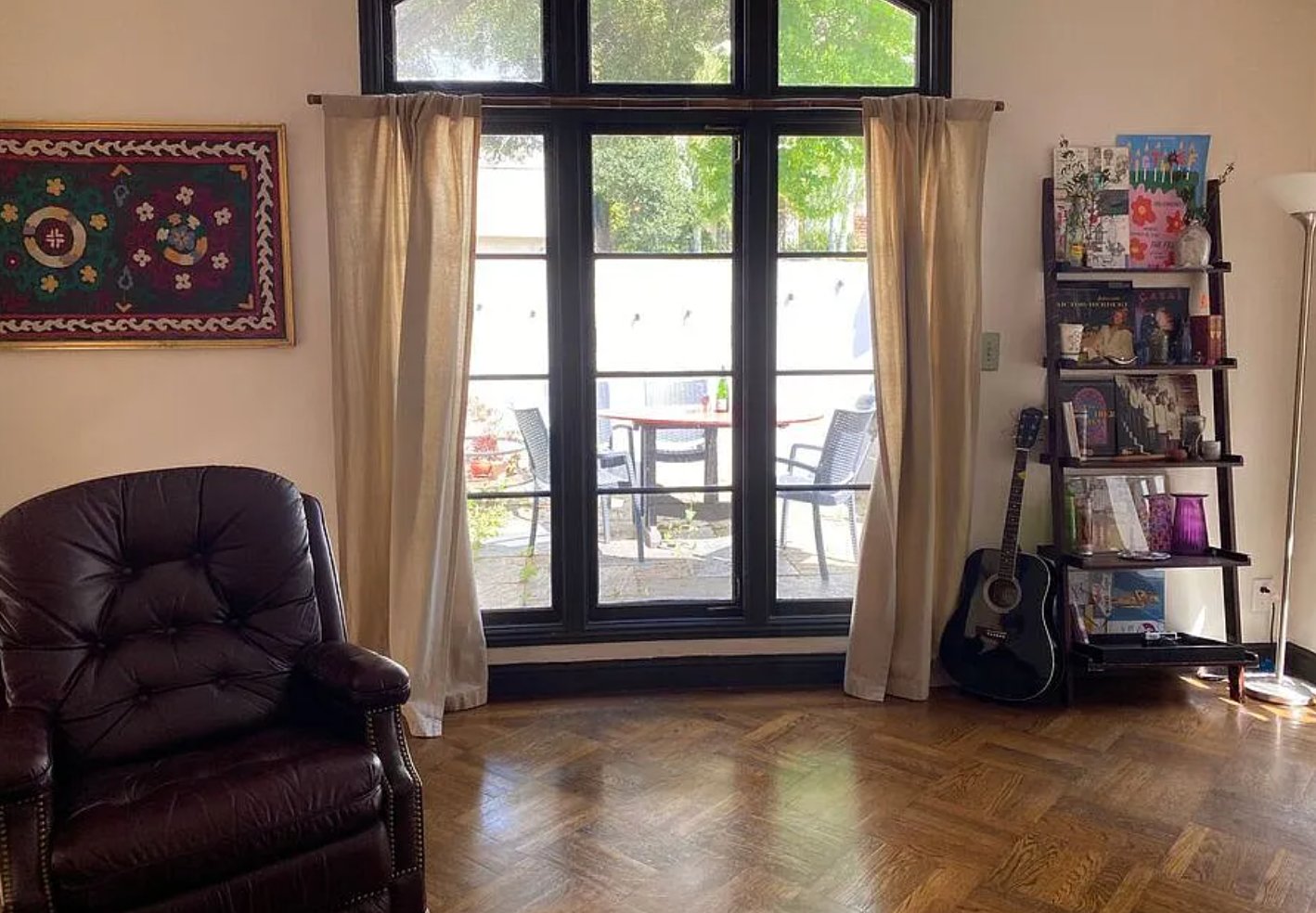 Berkeley Apartment: 1720 Spruce Street Apt A