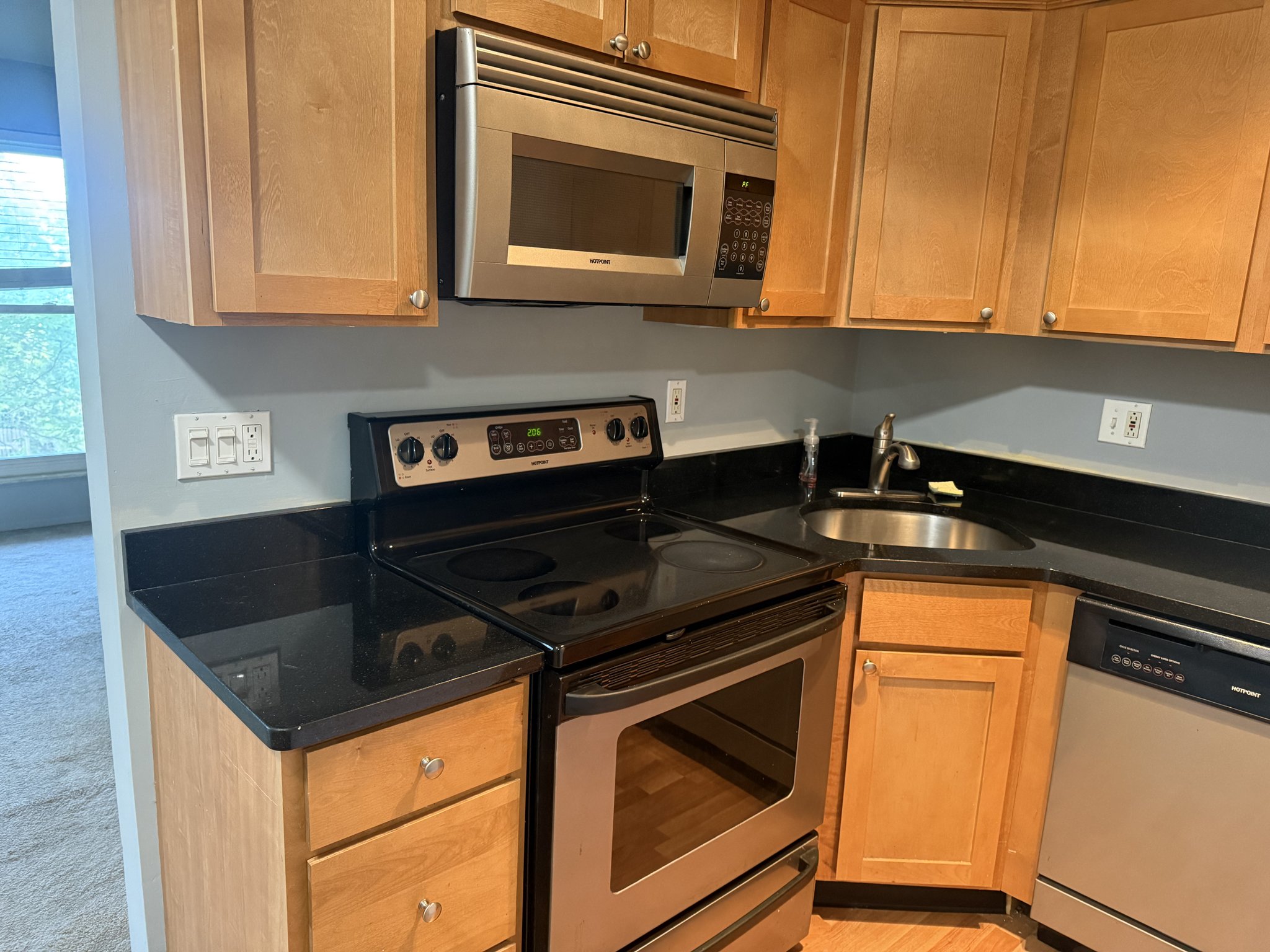 Saint Louis Condo: 10427 Briarbend Dr